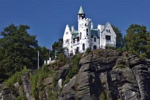 4. Ústecký kraj – Nebíčko