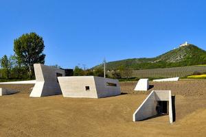 8. Jihomoravský kraj – Archeologické muzeum – unikátní projekt, unikátní exponáty pro unikátní příležitost