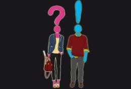 V Náhodě vám partnera nenajde počítač